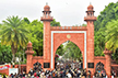 Supreme Court overturns verdict that Aligarh Muslim University can’t be minority institution